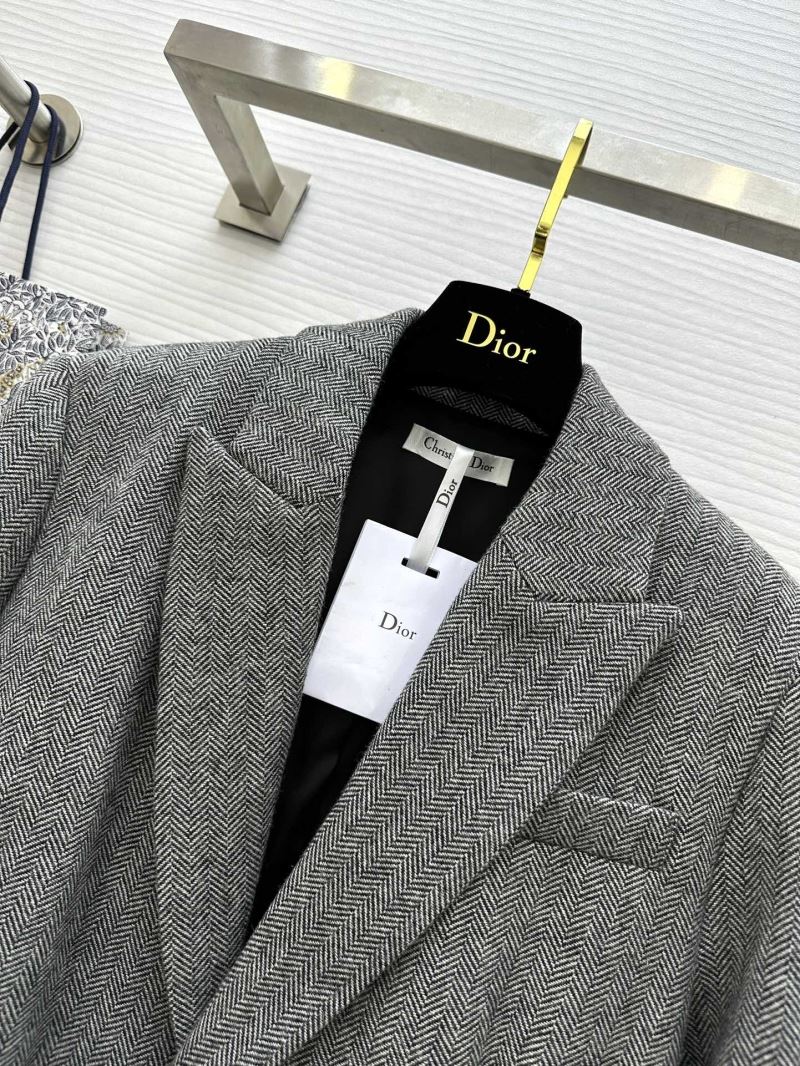 Christian Dior Outwear